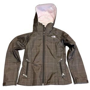 Extra Small Womens North Face Jacket
